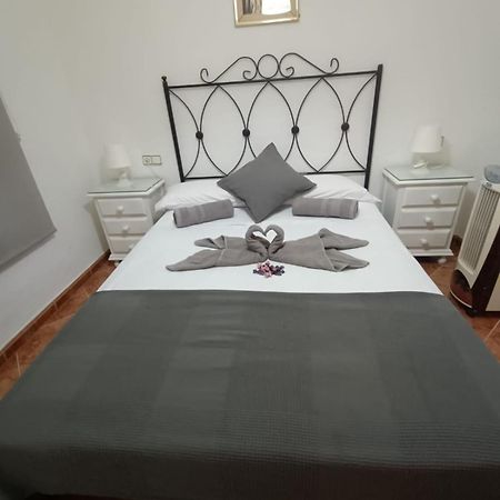 Apartamento Campo De Golf トレモリノス エクステリア 写真